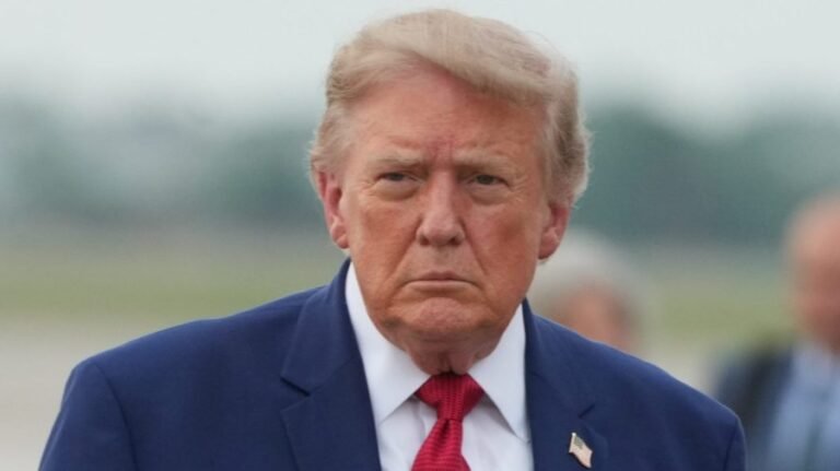 White House accuses over 40 countries of helping China avoid US tariffs