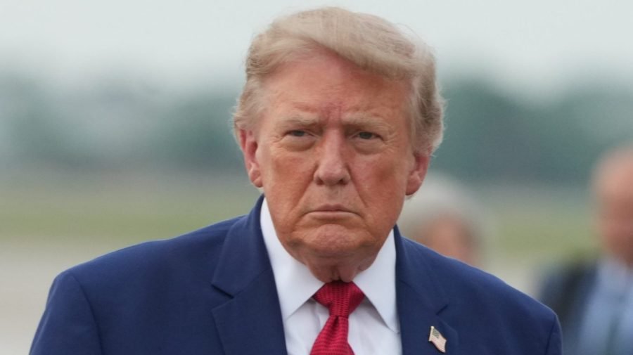 White House accuses over 40 countries of helping China avoid US tariffs