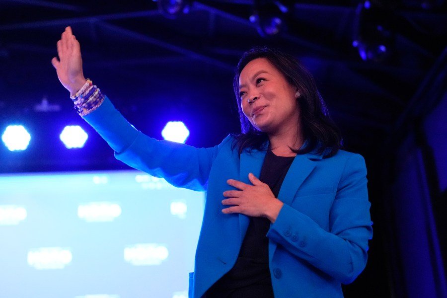 Polls can mislead: Do your own homework before you vote