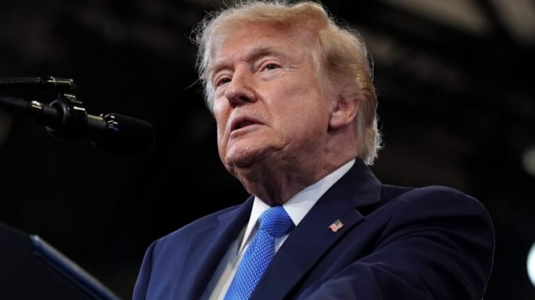 Trump announces ‘most crushing economic operation ever’ against Iran