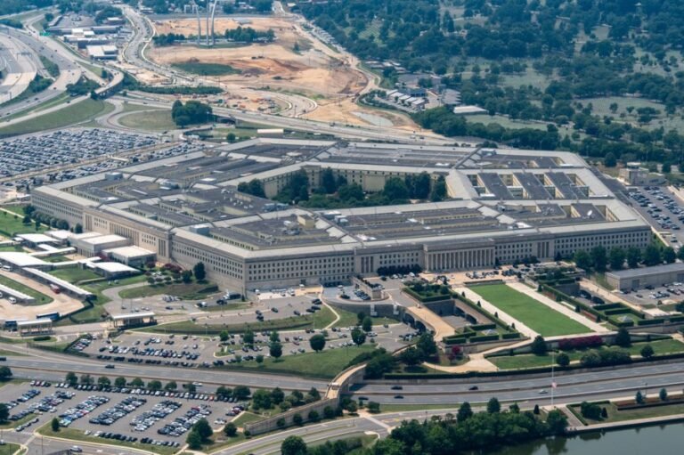 Pentagon attack on Stars and Stripes is part of Trump's war on media