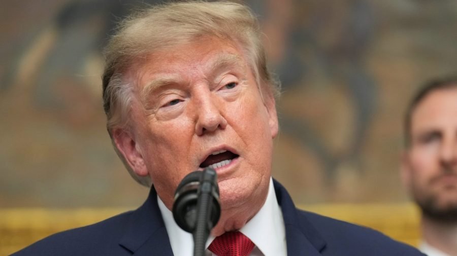 GOP raises concerns over Trump lifting certain ground beef tariffs