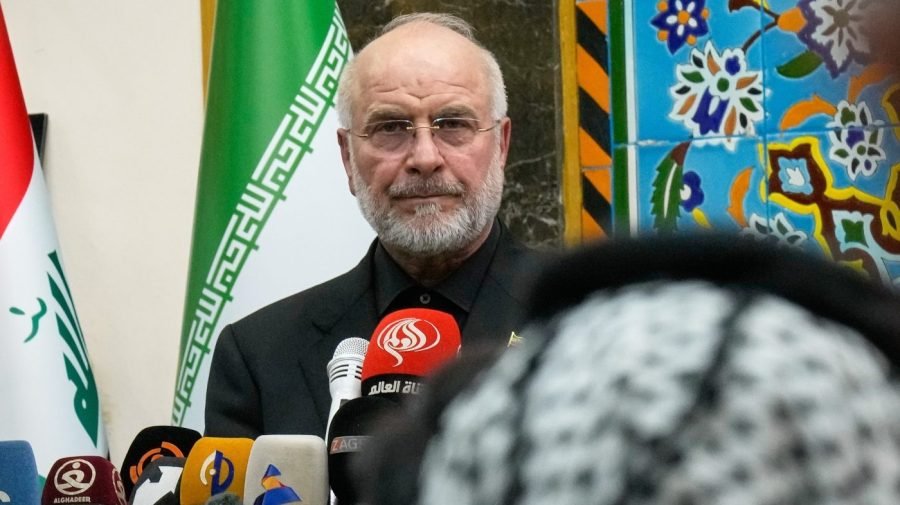 Iran labels new US sanctions 'unjust'