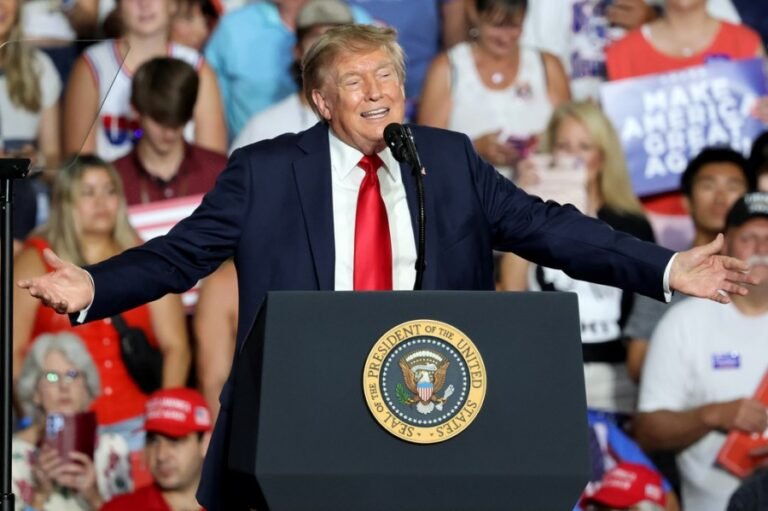 Has questionable MAGA behavior become a new norm?