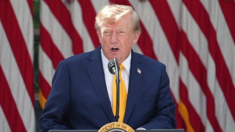 Live updates: Trump notches endorsement wins; Meta, 29 states reach lawsuit settlement