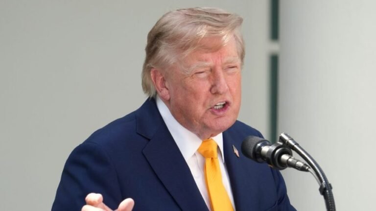 Trump seeks to cut report's worst-case climate scenarios