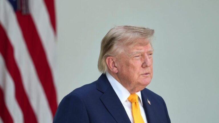 Live updates: Trump taunts Canada over Lake Ontario's name; SC voters set to pick Graham or Norman