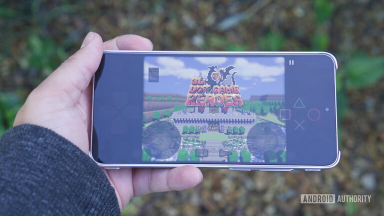 PS3 emulation on Android keeps getting better with new ARMSX3 updates