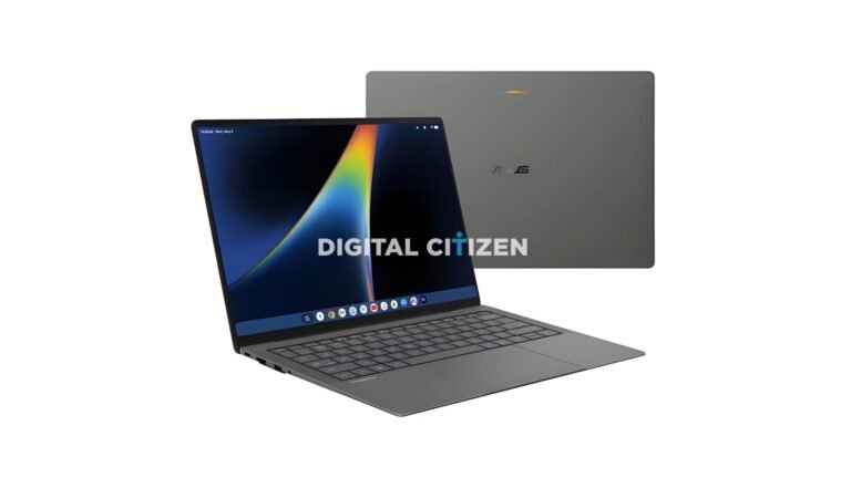 The new ASUS Googlebook leak suggests these will be quite costly