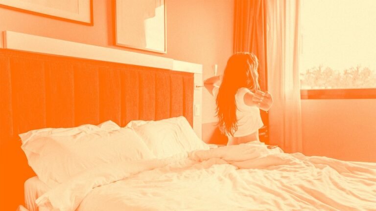 Science tells us what you should do right after waking up, and how it shapes your entire day