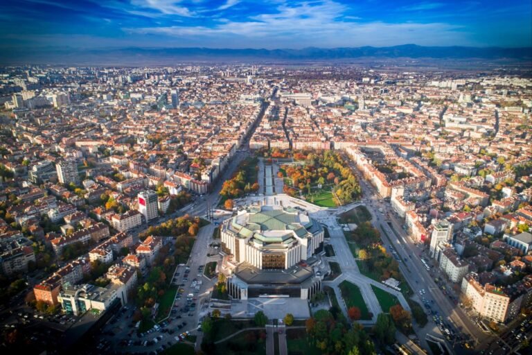 Why visit Bulgaria? Mountains, monasteries and the Black Sea