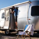 Airstream Just Hired The Company That Shapes Ferraris To Redesign Its Trailers