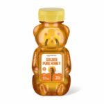 Amazon Grocery Golden Pure Honey, 12oz just $2.88 shipped!