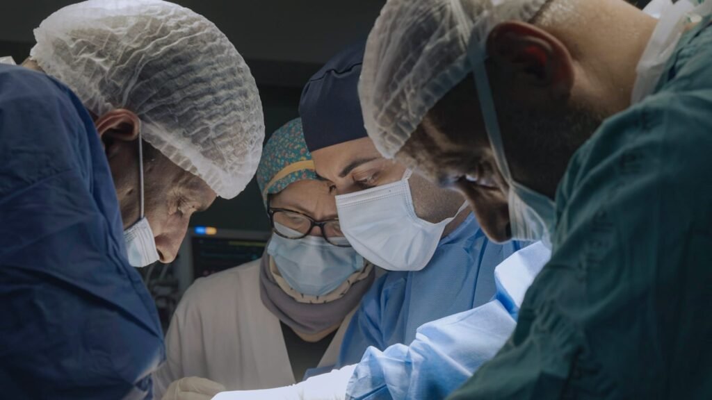 “American Doctor” Is an Indictment of US Leadership and Media