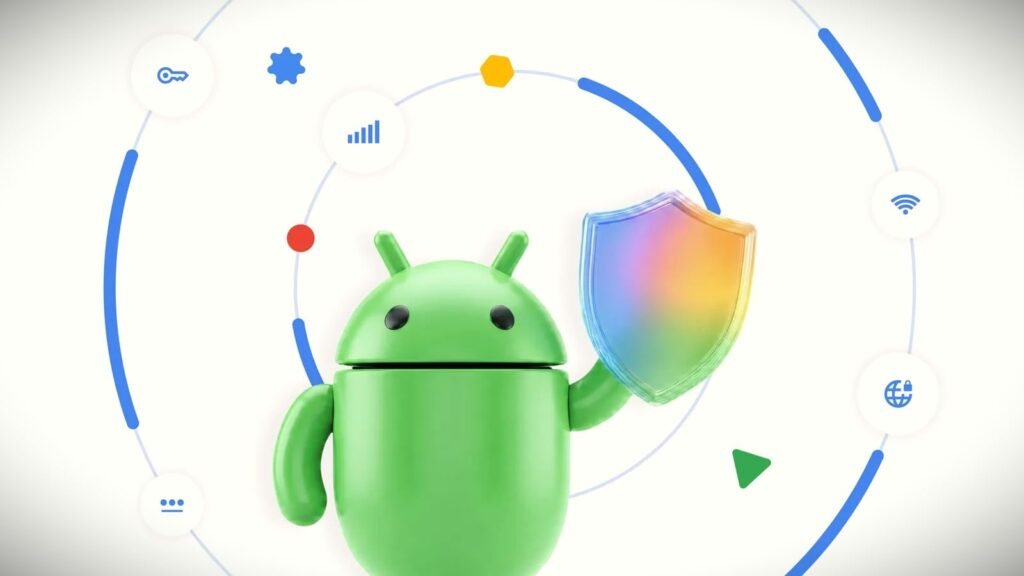 Android 17 Encrypted Client 'Hello' Puts an End to ISP Web and App Tracking