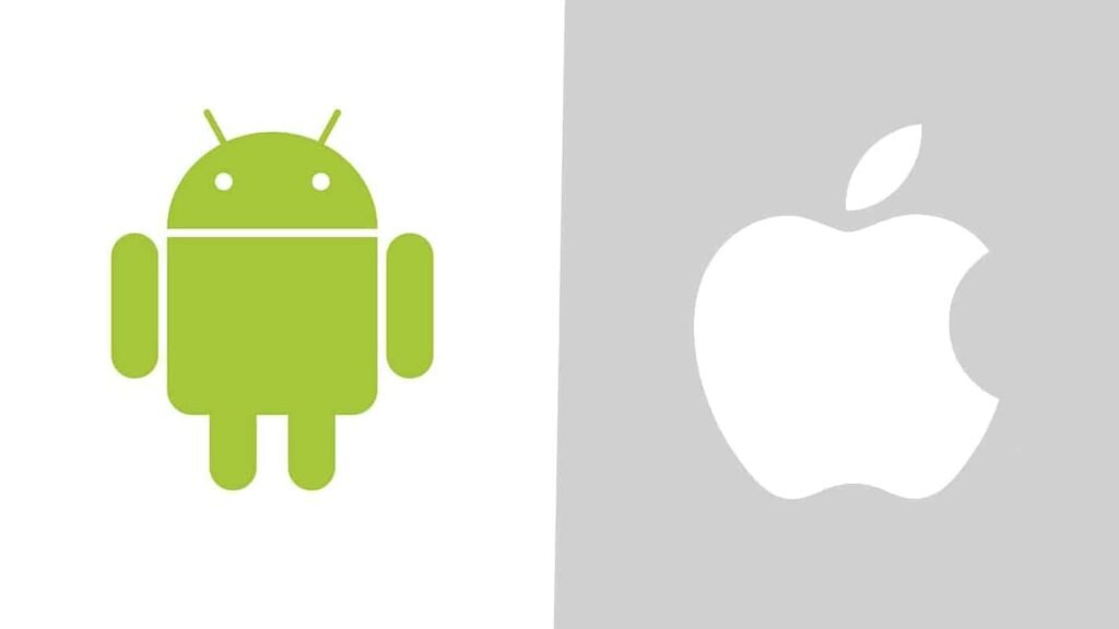 Android vs iOS vs HarmonyOS — Here's How Each OS Ranks Globally And in 3 Major Markets