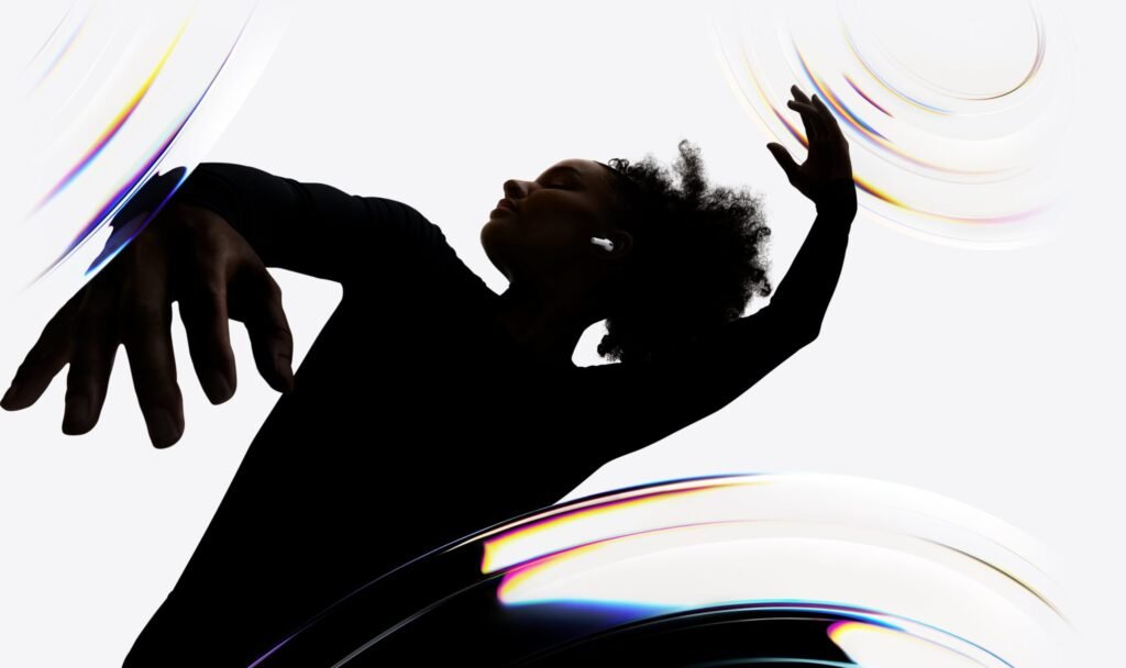 Apple Accidentally Leaks the AirPods Pro 4