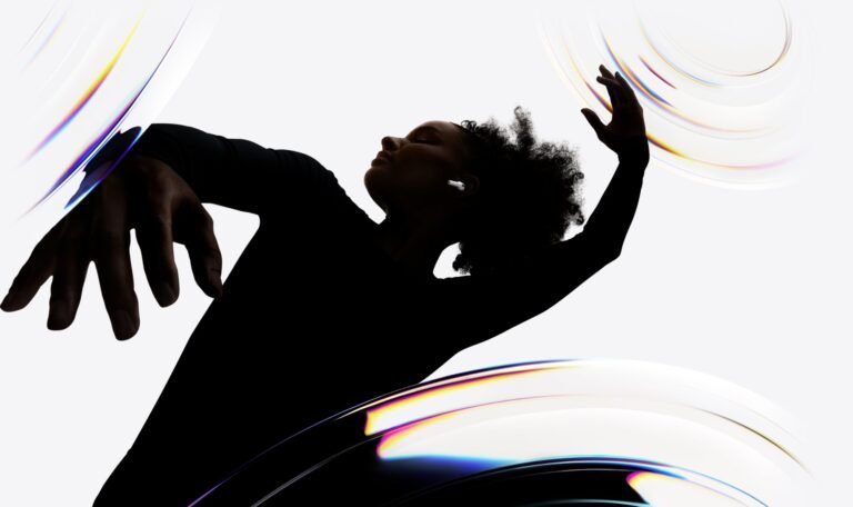 Apple Accidentally Leaks the AirPods Pro 4