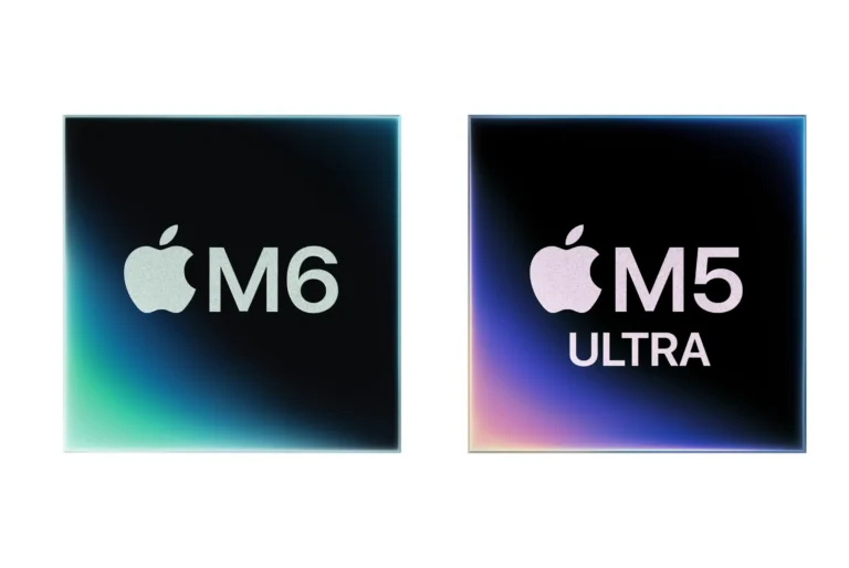 Apple Just Announced Its First 2nm Chip and a Mac Studio With an 80-Core GPU