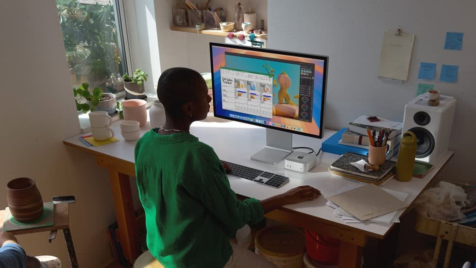 Mac Mini's Two-Year Wait For A Refresh May Finally Be Over
