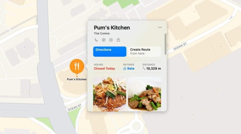 Apple Maps Begins Selling Ads With 15% Promotional Credit for Eligible Businesses