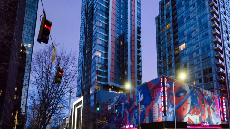 Waterton Acquires Rental Community in Downtown Seattle