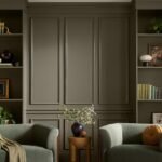 Behr’s 2027 Color of the Year Finds New Depth in Green