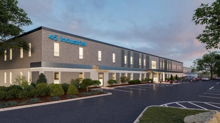 Foundation Alloy Moves to Woburn for First Dedicated Manufacturing HQ