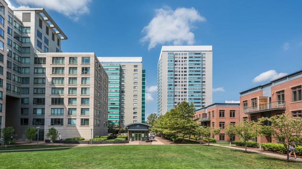 Massachusetts AG Orders Post-Merger Sale of Two Boston Apartment Towers
