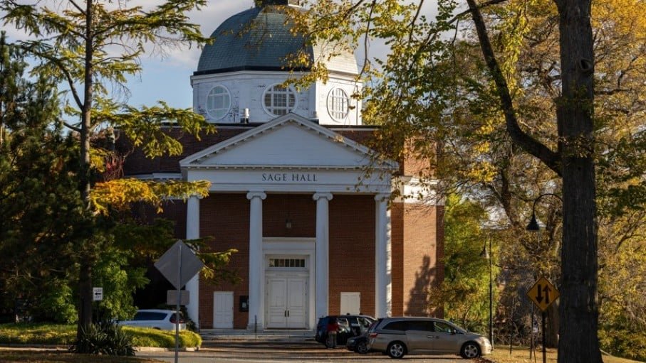 MassDevelopment Issues Tax-Exempt Bond for Smith College Renovations