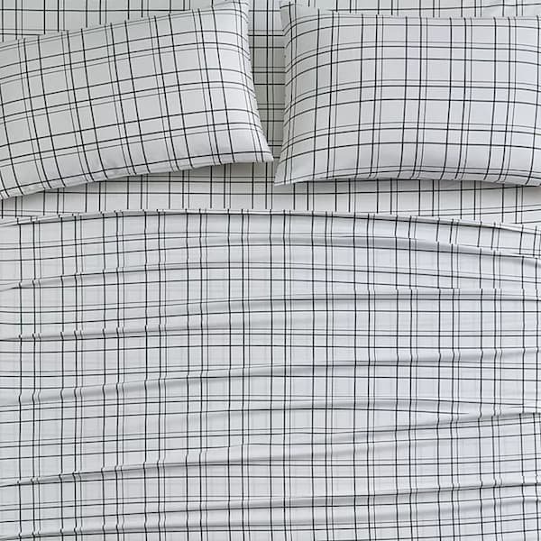 Bearpaw Serene All Season Comfort Sheet Set as low as $15.29 (Reg. $60!)