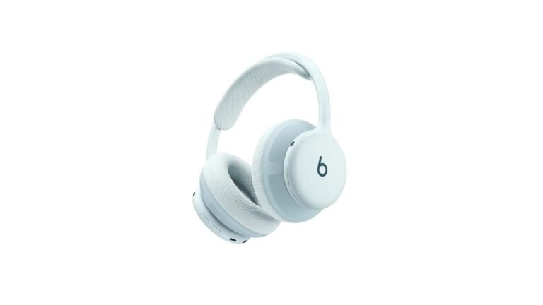 The Beats 360 headphones an have "all-day battery" with ANC on