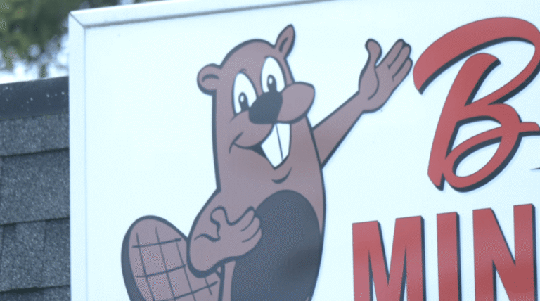 Buc-ee's sues another small business over logo after John Oliver segment