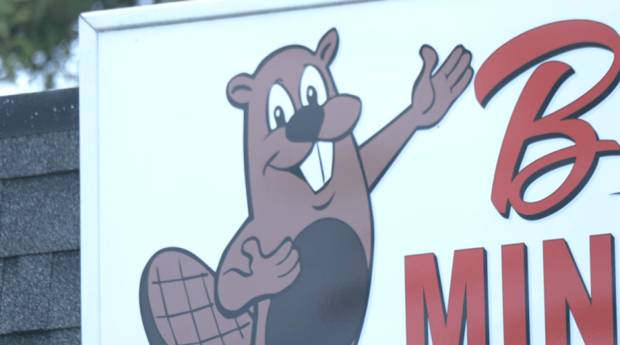 Buc-ee's sues another small business over logo after John Oliver segment