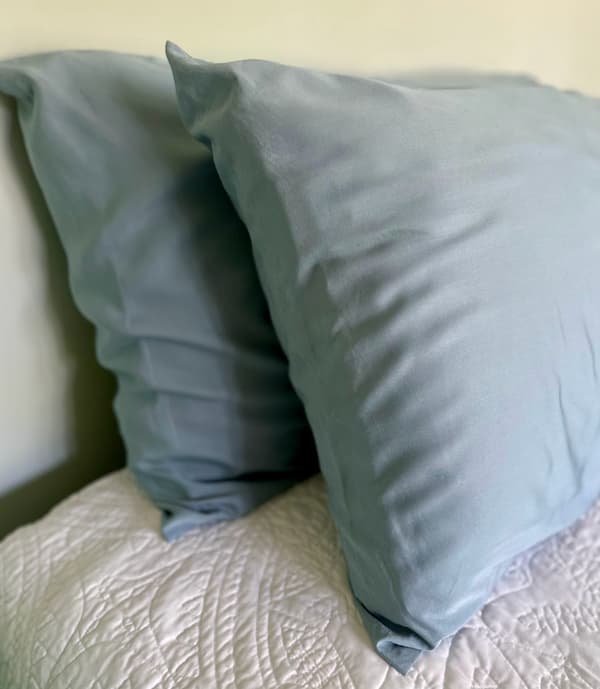 Bedelite Bamboo Cooling Pillowcases, 2-Pack, as low as $2.39!