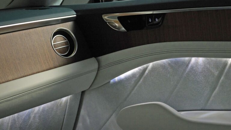 Bentley’s Torcal Will Offer Something No Other Automobile Has