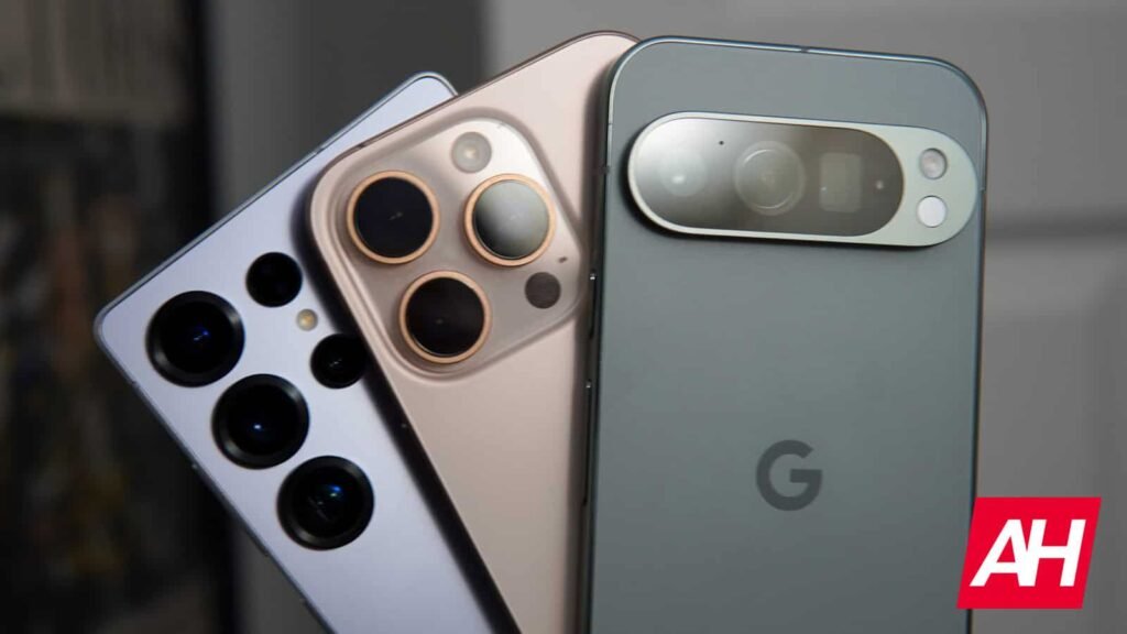 Europe's Smartphone Market Just Had Its Worst Quarter in Three Years