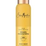 *HOT* SheaMoisture Body Wash only $1 shipped!