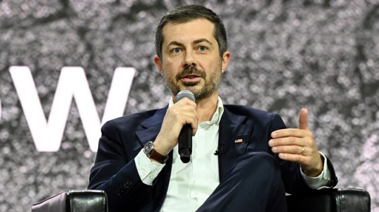 Buttigieg 'more inclined than not' to run for president in 2028