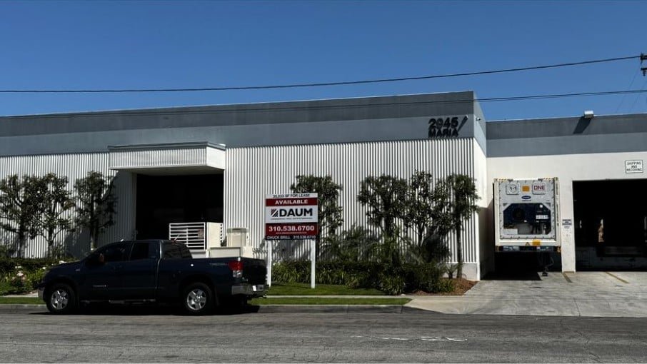 Production Fabrication Firm Relocates to Rancho Dominguez