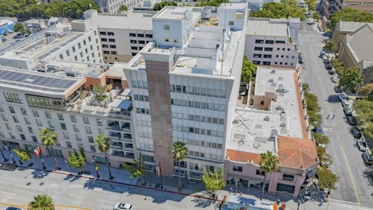 NAI Capital Lists Owner-User Opportunity in Pasadena’s Playhouse Village District