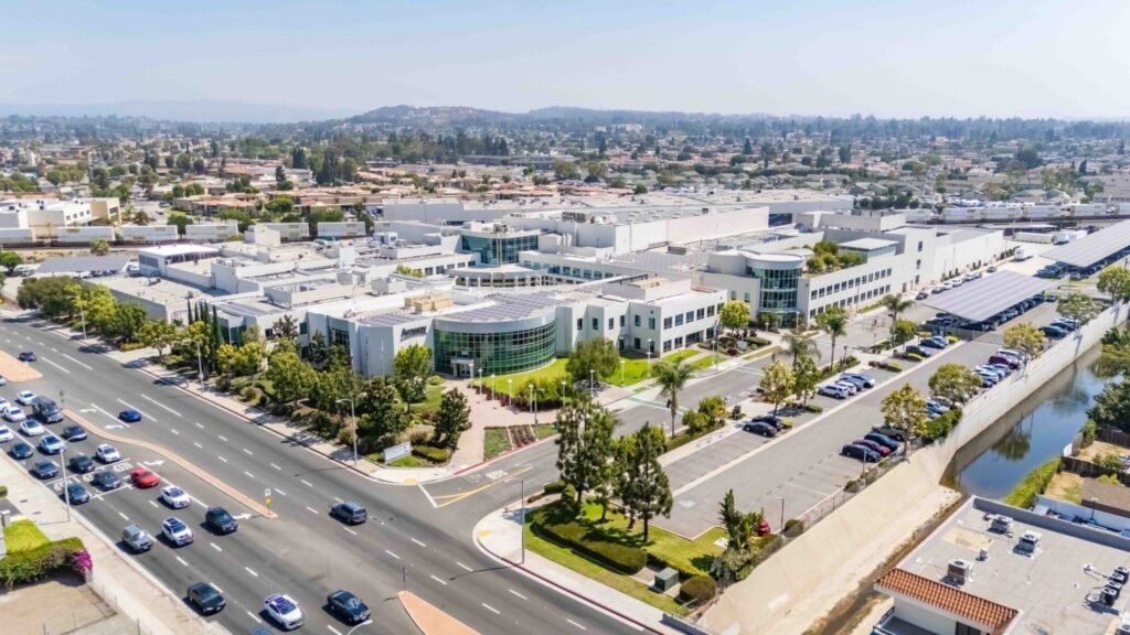 Shopoff Secures Approval for Buena Park Residential Development