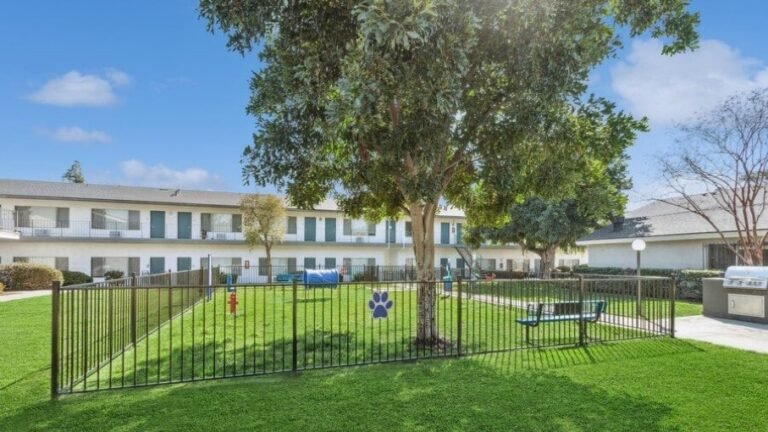 Greystone Provides $106M Freddie Mac Refi on Two El Cajon Properties