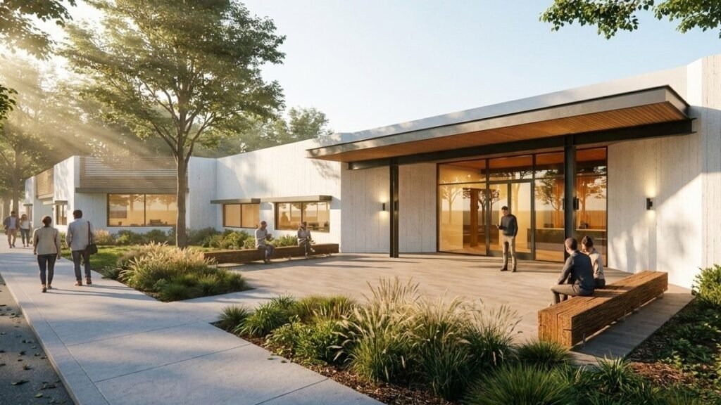 CBRE Arranges Debt on Advanced Manufacturing Campus in San Jose’s Golden Triangle