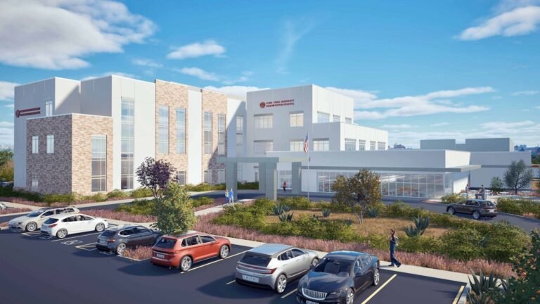 PMB, Loma Linda University Health Break Ground on Inpatient Rehab Hospital