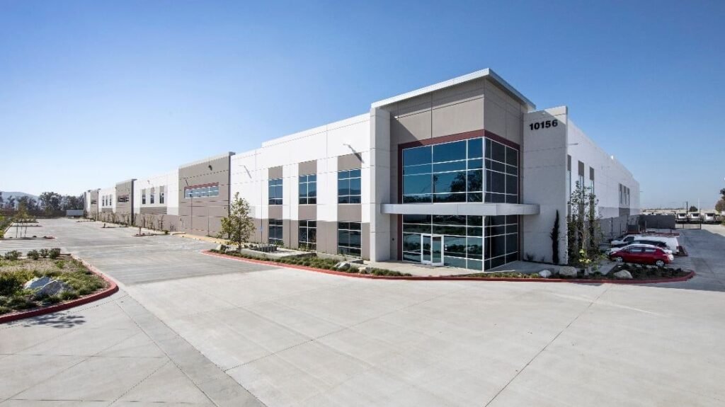 Rexford Agrees to Divest $1.2B Non-Core Portfolio to EQT