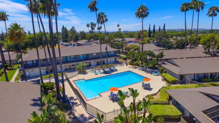 IPA Team Closes Sale of Pomona Multifamily