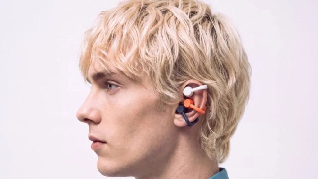 Nothing's CMF Debuts Its First Open-Ear Clip-On Earbuds With Clip Pro