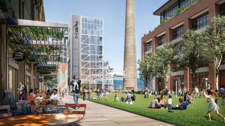JPMorganChase Commits $200M to Housing in San Francisco