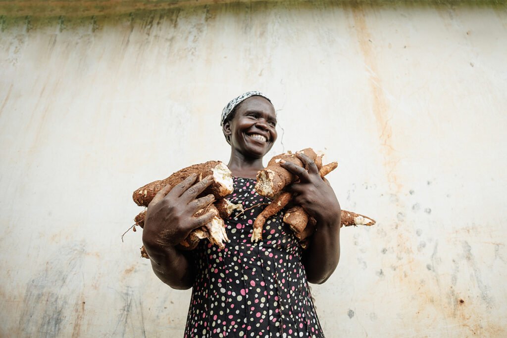 AgriFood Signals: Farmbot unearths fresh funding, Homestead Capital nabs $150m, Gates backs ‘HeatSmart’ cassava